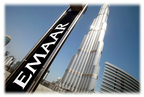 EMAAR